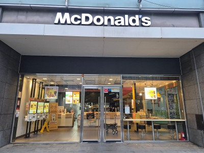 경기도 수원시 장안구 상가 매장 유리창 청소