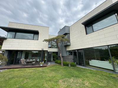 경기도 수원시 장안구 아파트 타운하우스 전원주택 유리창 청소