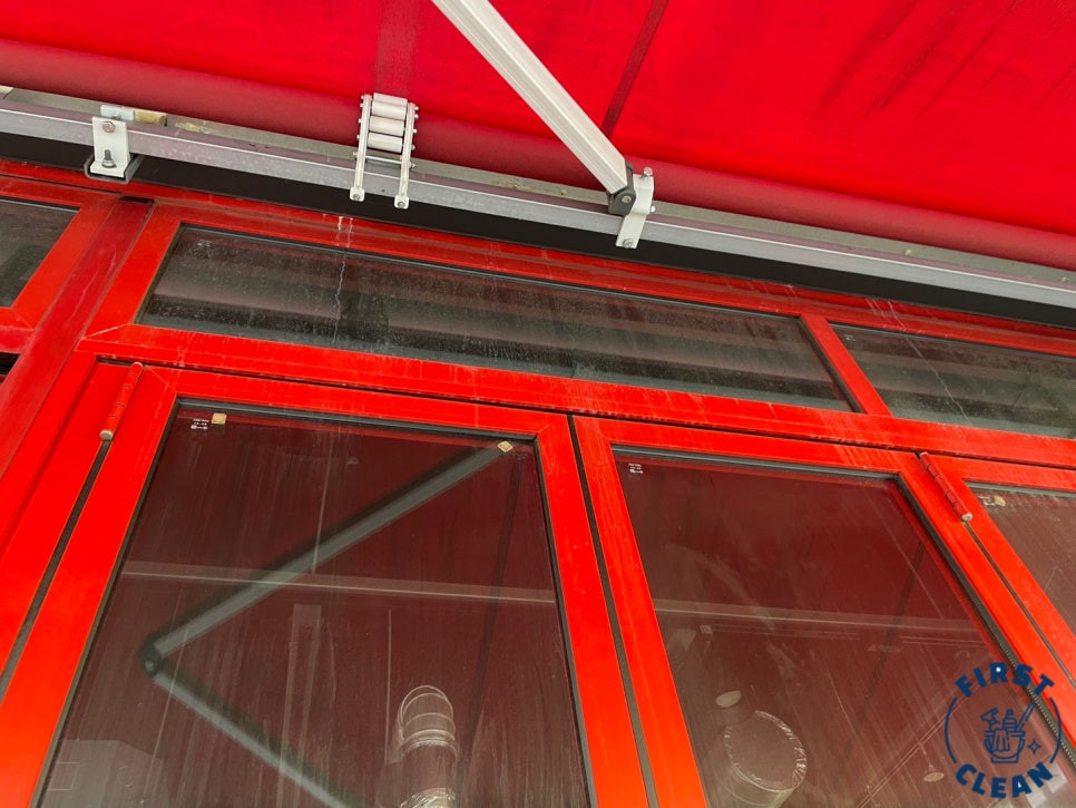 동탄창문청소업체